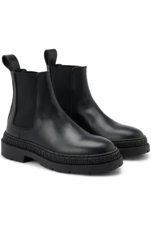 VERSACE Botas La Medusa