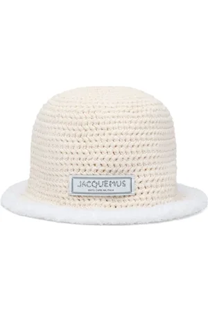 Jacquemus Sombrero Bordino