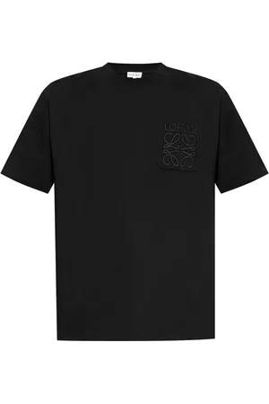 Loewe Playera con cuello redondo