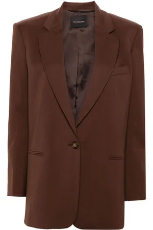 The Andamane Blazer con botones