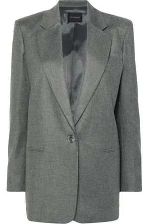 The Andamane Blazer con botones