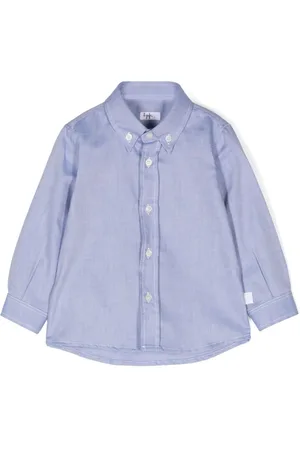 Il gufo Camisa con botones