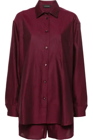 The Andamane Set de shorts y camisa