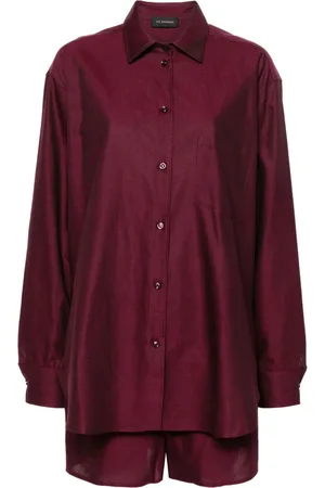 The Andamane Set de shorts y camisa