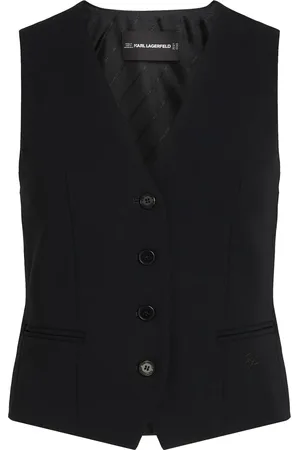 Karl Lagerfeld Chaleco de vestir