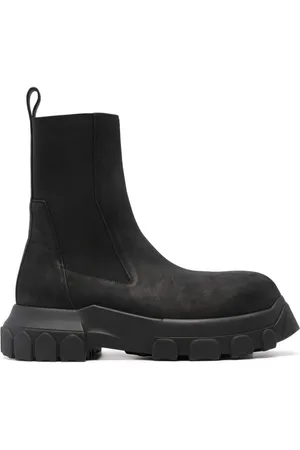 Rick Owens Botas Beatle Bozo Tractor
