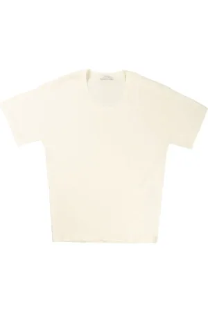 LEMAIRE Playera manga corta