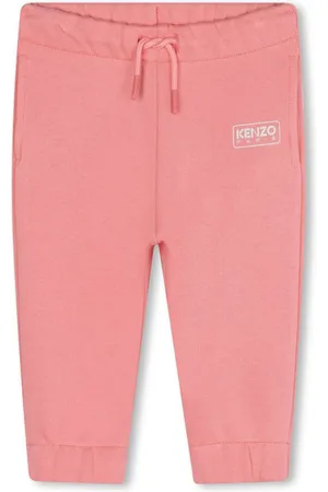 Kenzo Traje deportivo con logo estampado
