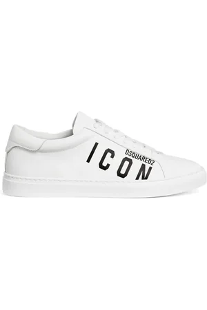 Dsquared2 Tenis bajos Icon Forever