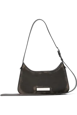 Acne Studios Bolsa de hombro Platt mini