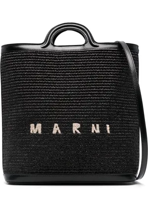 Marni Tote Tropicalia
