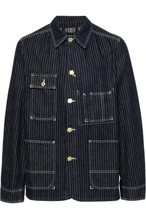 Kenzo Chamarra Kuroki Japanese