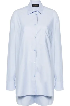 The Andamane Set de shorts y camisa