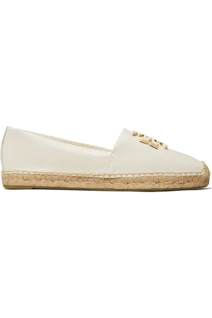 Tory Burch Alpargatas Eleanor