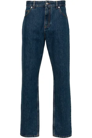 Bally Jeans rectos