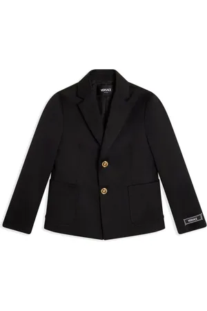 VERSACE Blazer con botones