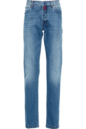 Kiton Jeans slim
