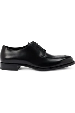 Tom Ford Zapatos derby con agujetas