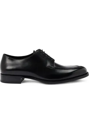 Tom Ford Zapatos derby con agujetas