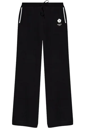 Kenzo Pants BOKE Flower