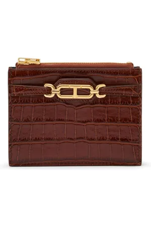 Tom Ford Tarjetero Whitney
