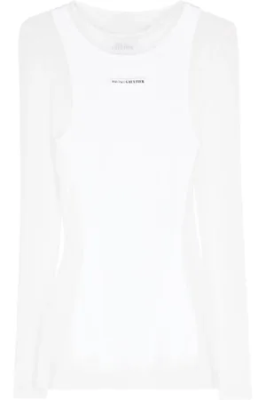 Jean Paul Gaultier Top Petit Grand