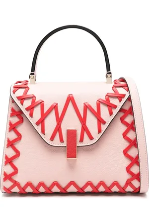 VALEXTRA Tote Iside Toji mini