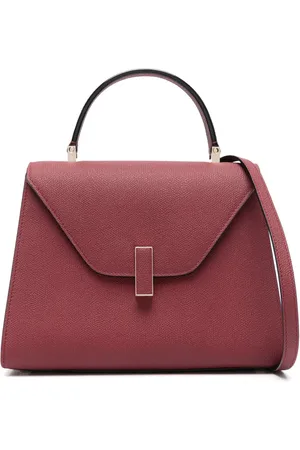 VALEXTRA Tote Iside mediana