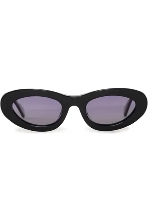 ANINE BING Lentes de sol Roma