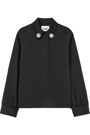 Jil Sander Camisa con botones