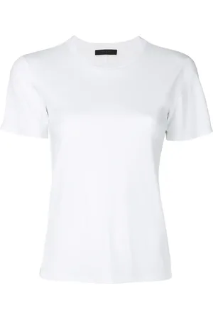 The Row Playera básica Wesler