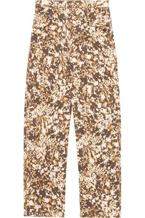 Isabel Marant Pantalones Pablo
