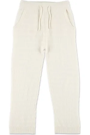 BONPOINT Pants de cachemira