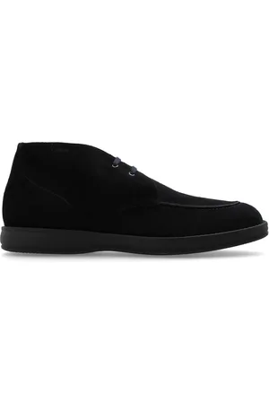BRIONI Botas desierto Journey