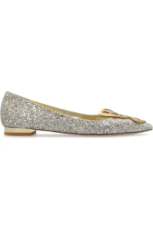 SOPHIA WEBSTER Zapatillas Butterfly