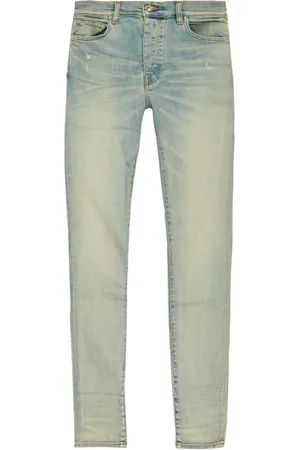 AMIRI Skinny jeans Stack