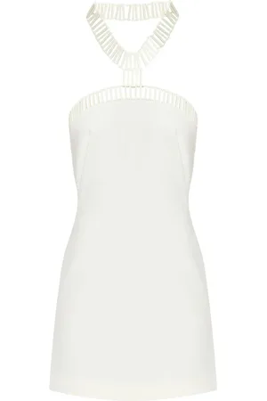 Cult Gaia Vestido coctel Serafina