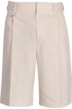 Jacquemus Bermudas Le Short Melo