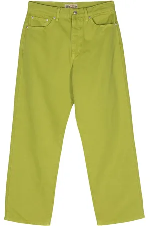 STUSSY Jeans Big Ol