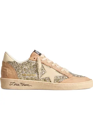 Golden Goose Tenis Ball Star