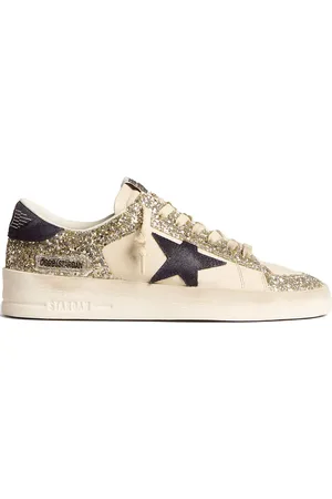 Golden Goose Tenis Stardan