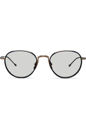 Thom Browne Lentes de sol TB119