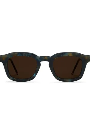 Thom Browne Lentes de sol UES412A