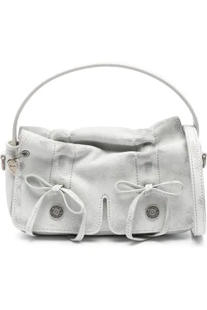 Acne Studios Bolsa crossbody Multipocket micro