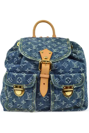 LOUIS VUITTON Mochila Sac A Dos GM 2006