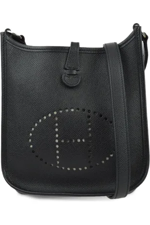 Hermès Bolsa de hombro Evelyne TPM 2004