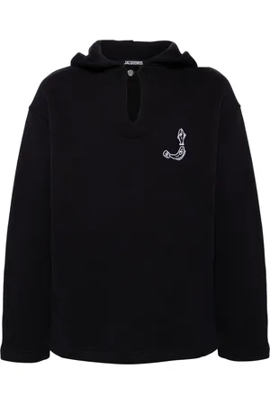 Jacquemus Hoodie Le Merù
