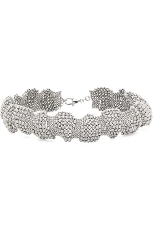 Brunello Cucinelli Collar de cadena Monili característico
