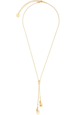 Tom Ford Collar de cadena lariat