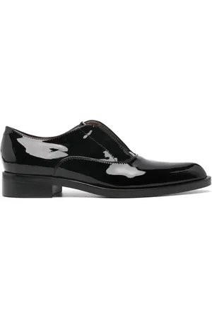 Gianvito Rossi Zapatos oxford Baxter
